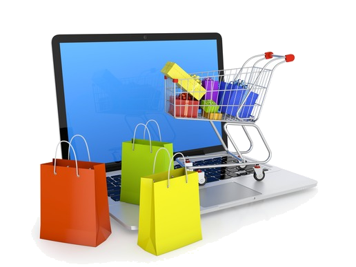Ecommerce website design sheffield